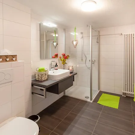 Gaestehaus Zur Quelle *