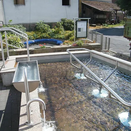 Gaestehaus Zur Quelle *