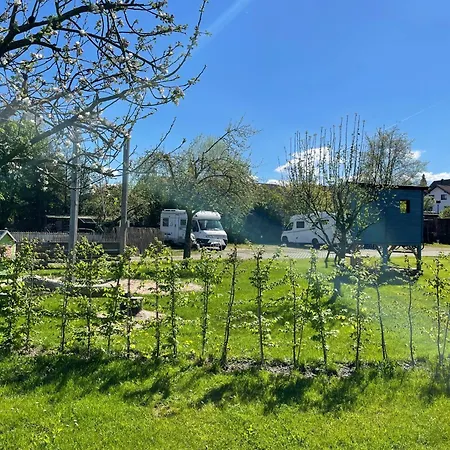 Appartement Gaestehaus Zur Quelle *