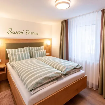 Gaestehaus Zur Quelle *