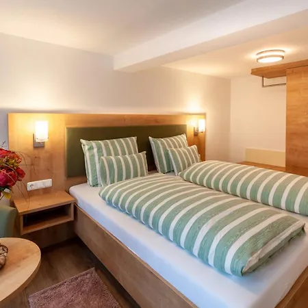 Gaestehaus Zur Quelle Appartement Wächtersbach