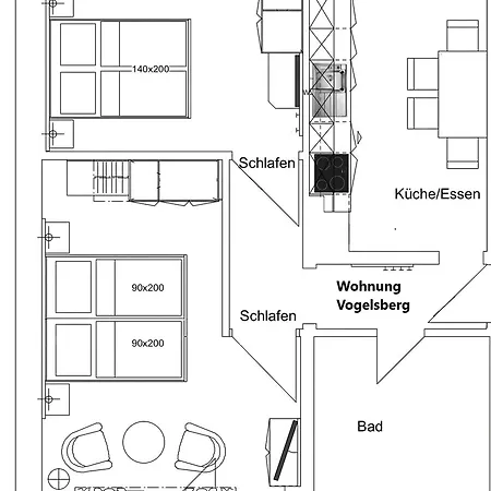 Gaestehaus Zur Quelle *
