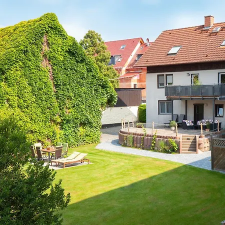 Gaestehaus Zur Quelle