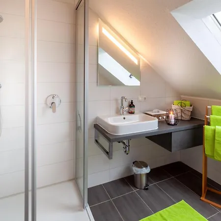 Gaestehaus Zur Quelle Wächtersbach