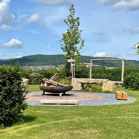 Gaestehaus Zur Quelle Appartement