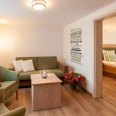 Gaestehaus Zur Quelle *