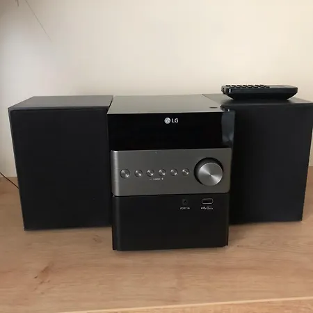 Gaestehaus Zur Quelle Appartement